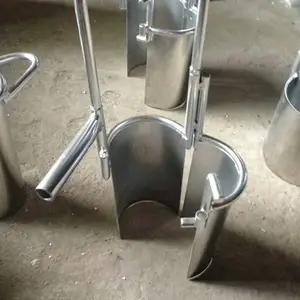 泊头润驰厂家直销多功能开合式移苗器_苗圃花卉种植工具_大棚打洞器_起苗器现货销售