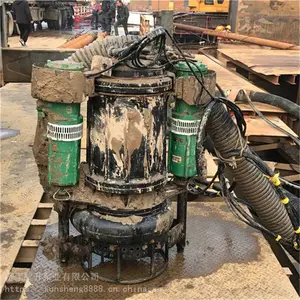 ���ҹ�Ӧ15kwɰʯ�� �����ཬ�� Ǳˮ��ѹ����� ����