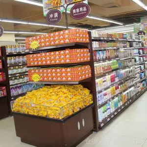宁夏仓德仓储,超市货架专业定制