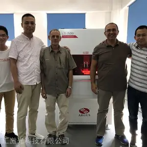 广东定制激光调阻机 可用于厚膜电路 传感器等行业