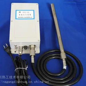供应 天然气自动点火装置 高能点火器GDQ-05 秦川热工