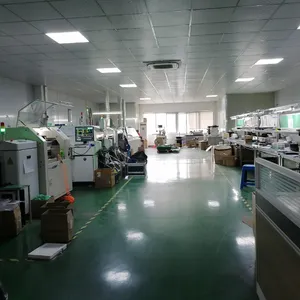 5串电池保护板线路板研发