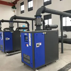 TURBO空气悬浮风机|拓博空气悬浮鼓风机|单级高速离心鼓风机