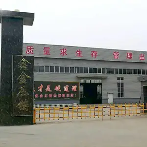 泊头市鑫金压铸有限责任公司