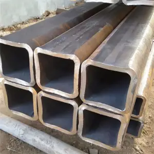 富鹏源管业 500*250*10矩管 一手货源