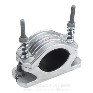 10KV-220KV��ѹ���±��� JGHDϵ�е��¼о߸�ѹ���¹̶��е����߼�