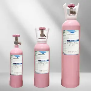 氮中42组分挥发性有机物混合气体标准物质0.100 μmol·mol -1