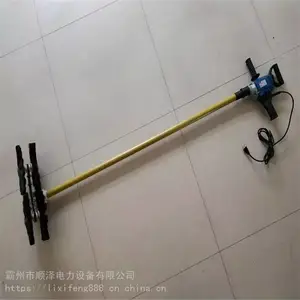 ˳��綯��·��ɨװ�ñ�Яʽ���ߴ�����ɨˢ����ʹ��������