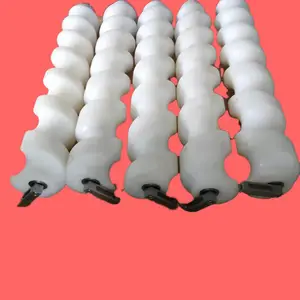 单螺旋螺纹推瓶器 大型机械行业设备 塑机配件可加工定制