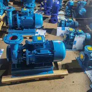 ����ˮ�� �����ѹ�� �������ѹ�� IHW80- 250 22KW ����� ֣���ڶȱ�ҵ