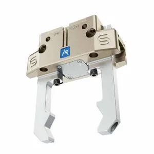 IPR 机器人抓手_夹具 液压夹持器_机器人手臂