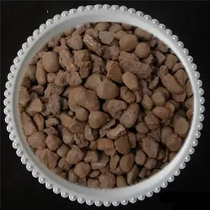 荣茂天然锰砂滤料价钱市场动态未来趋势分析 从供需两端看价位波动