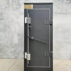 屏蔽机柜 峦盾LD-004电磁屏蔽机柜14U-42U国密认证详情请咨询