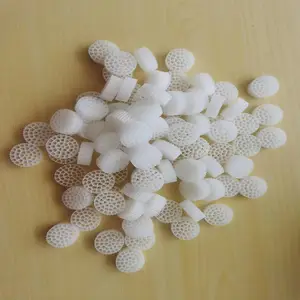 睿明德泽环境 MBBR工艺设计与计算 MBBR流化床膜生物反应器