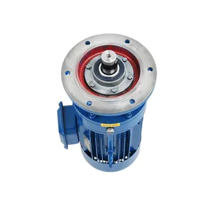 ���bϵ��bld1-71-1.5KW��ʽ�������ּ��ٻ��ṹ