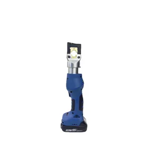 KORT ES-150�綯����Һѹǯ����խ�ռ��Чѹ����ҵ��������߹���Ч��