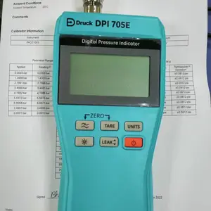 DRUCK 电池 CC3800GE