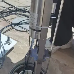 ����ˮλˮ�ʼ��ϵͳ DF-DSZ2 �����κ� 4G���ߴ��� ̫����