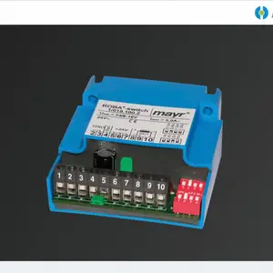 ROBA-SWITCH���ٿ���������mayrֱ���õ��豸���ӽ�����Դ