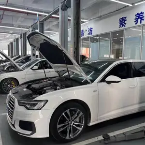 佛山大沥宾利发动机维修_积碳严重_清理发动机积碳