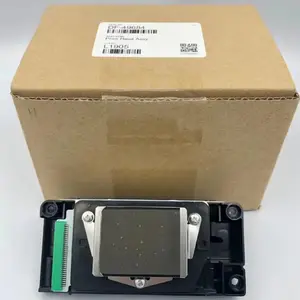 武藤DX5压电写真机喷头