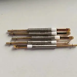 ***夹片探针,夹片测试探针,弹片探针,夹片探针,进口测试探针
