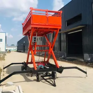�����ƶ�ʽж��̨�綯Һѹж��̨����ж����������2��1��3��
