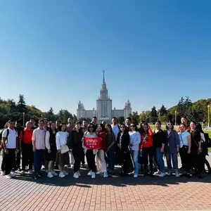 2025年俄罗斯国际乐器展