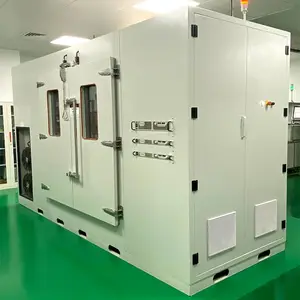 格特步入式恒温老化房GT-BIR-56A 高低温湿热老化房 高温老化房