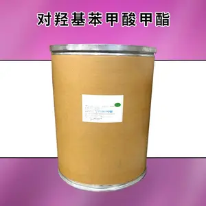 尼泊金甲酯 食品级防腐剂 对羟基苯甲酸甲酯 烘焙糕点用