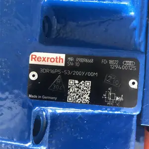 VT-VRPA1-537-11/V0/PV 0811405097��ʿ�ֱ����Ŵ����ư�ԭװ