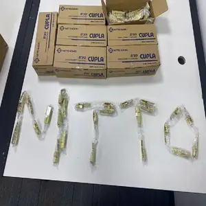 �����ֻ��ձ�NITTO�ն�����Һѹ�豸�ÿ��ٽ�ͷ3P-A