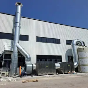 福建强净环保,漳州活性炭吸附,漳州活性炭吸附箱,漳州粉尘收集,漳州废气治理,漳州环评