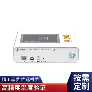 冻干机温度均匀性测试导热块用于紧固湿热探头温度验证