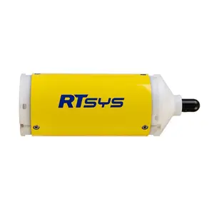 RTSYS水下声学记录仪RESEA 具有4个同步录制通道