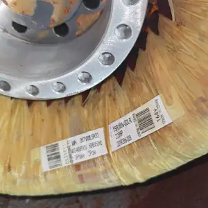 复盛冷水机组螺杆压缩机进水维修二手比泽尔6H-25.2Y-40