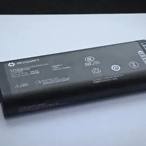 浙江RRC电池 欧亚斯电能科技供应