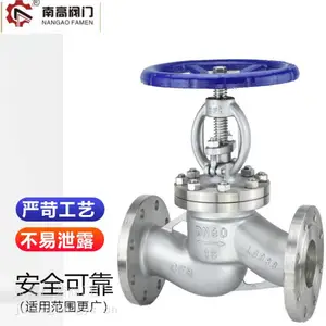 J41W-64P����ֽ�ֹ�� �ṹ�� �ϸ߷������� ��ֹ���˷ɳ�