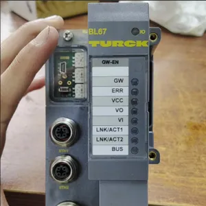 TURCK/ͼ����BL67-GW-ENģ��