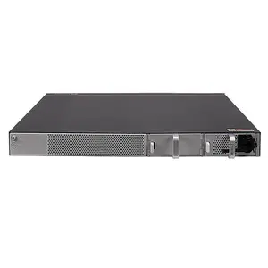 HUAWEI S5735S-S48T4X-A交换机千兆48电口+4万兆光口三层汇聚企业