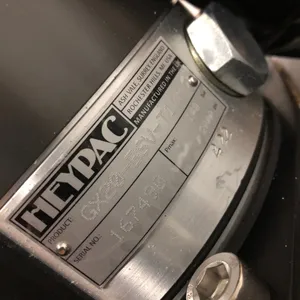 优势供应 Heypac 液压泵 GX20-BSV-T10M