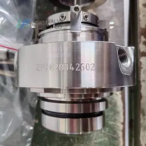 ZCP65-50-125化工泵用集装式机械密封 316机封 碳化硅机封