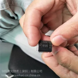 ���ڻ�ǿ��ICоƬ�����и�����TF�ڴ濨ɨ����ڽ��弤���ص��