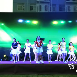 �Ϸ�LED��ʾ�����޹�˾
