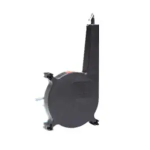 BEIFFDER Micro-Epsilon拉绳式位移传感器WPS-3000-MK120-CR-P