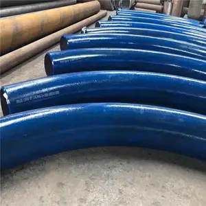 河北厂家16Mn弯头 20G弯头 合金弯头