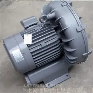 日本FUJI富士VFC908AN-S 高压鼓风机三相标准低噪音