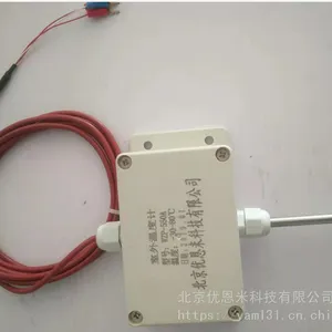 �����Ŷ��׿Ƽ� ���۽������´�����Ni120 Pt100��PT500��Cu50