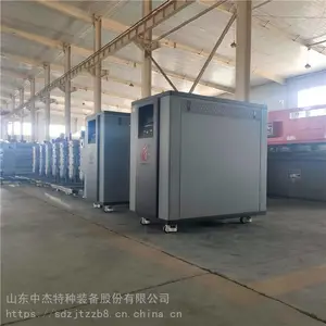 中杰热水锅炉_CQTLS-185取暖热水锅炉_185kw低氮冷凝一体热水锅炉市场价格