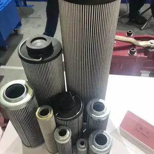 颇尔液压油滤芯 定做全系列液压油滤芯 不锈钢液压滤芯